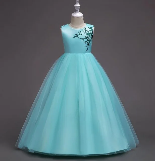 elegant dresses for kids