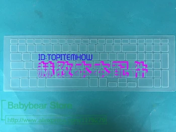 

Silicone Skin For Samsung 370R5E 450R5V 870Z5E 370R5V 450R5U 450R5G 450R5J Transparent Clear Us Layout Keyboard Cover