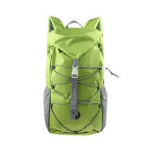 De Nylon bolso de la manera mochila hombres y mujeres viajan bolsas de Viaje Unisex Mochilas A Prueba de agua 2016