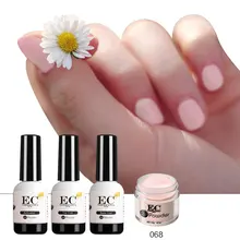 Like погружающийся порошок без лампы для лечения Ногтей Dip порошок Гель-лак для ногтей 10 г порошок натуральные ногти легкое аппликация