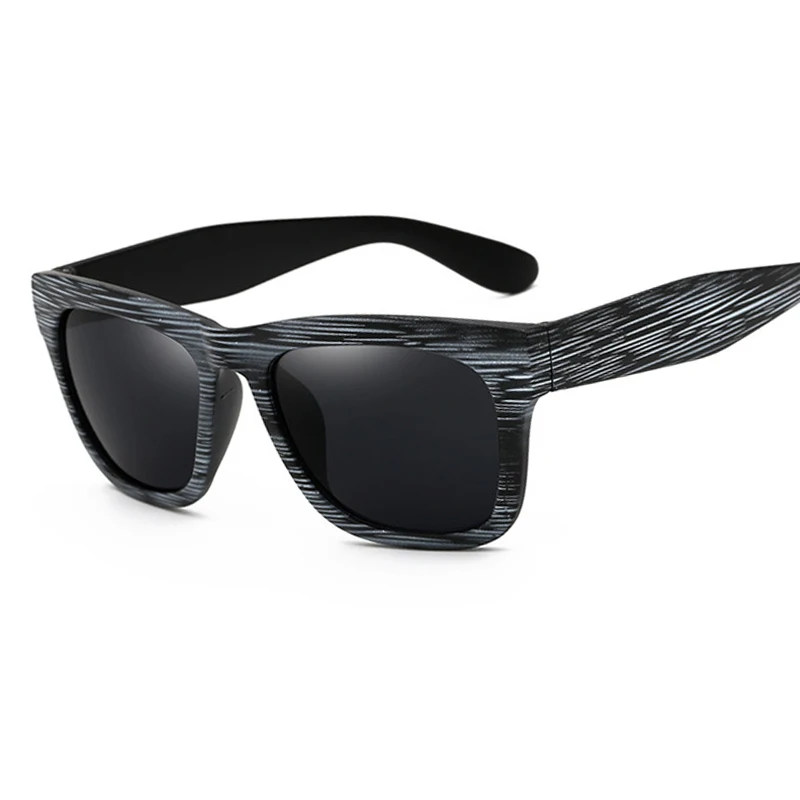 2017 new wood font b Sunglass b font Mens Oculos de sol font b Sunglasses b