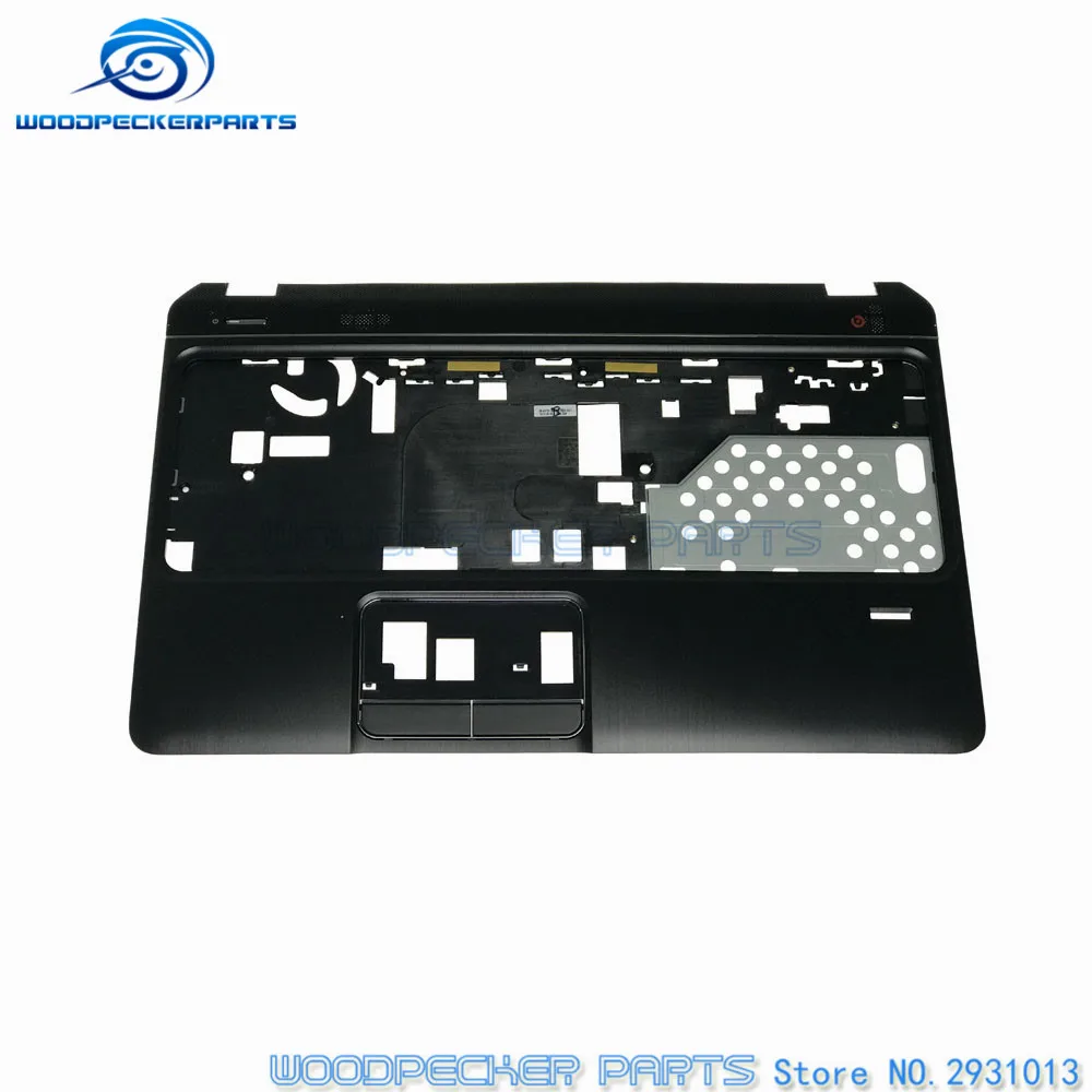 Original NEW Laptop Palmrest TOP Cover For HP For DV6 Envy DV6-7000 Palmrest Top Cover C Shell 682101-001 original new laptop palmrest top cover for hp for dv6 envy dv6 7000 palmrest top cover c shell 682101 001