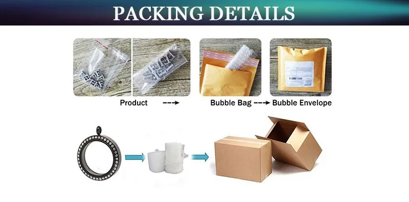 PACKING DETAILS