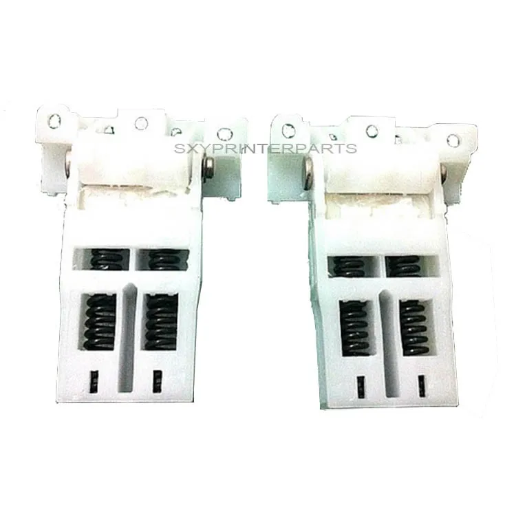 5 шт./лот фотоэлемент ADF шарнир для Samsung Laserjet SCX5530 SCX4825 CLX2160 CLX3160 Запчасти