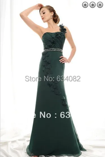 

free shipping new design dinner dress 2014 elegant prom gown plus size vestidos formales long black beaded evening dresses
