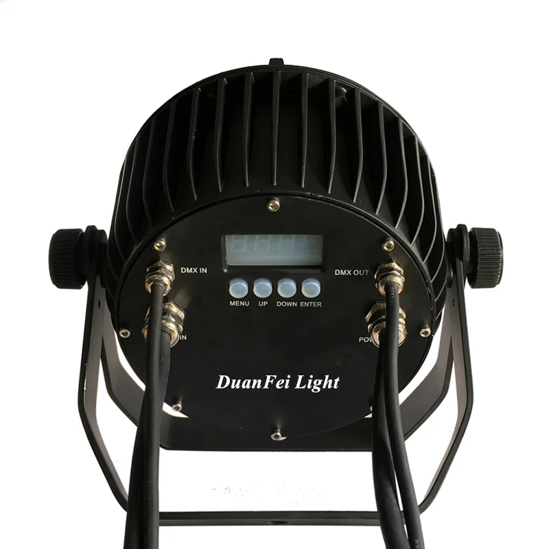 9x18w led flat par outdoor (6)