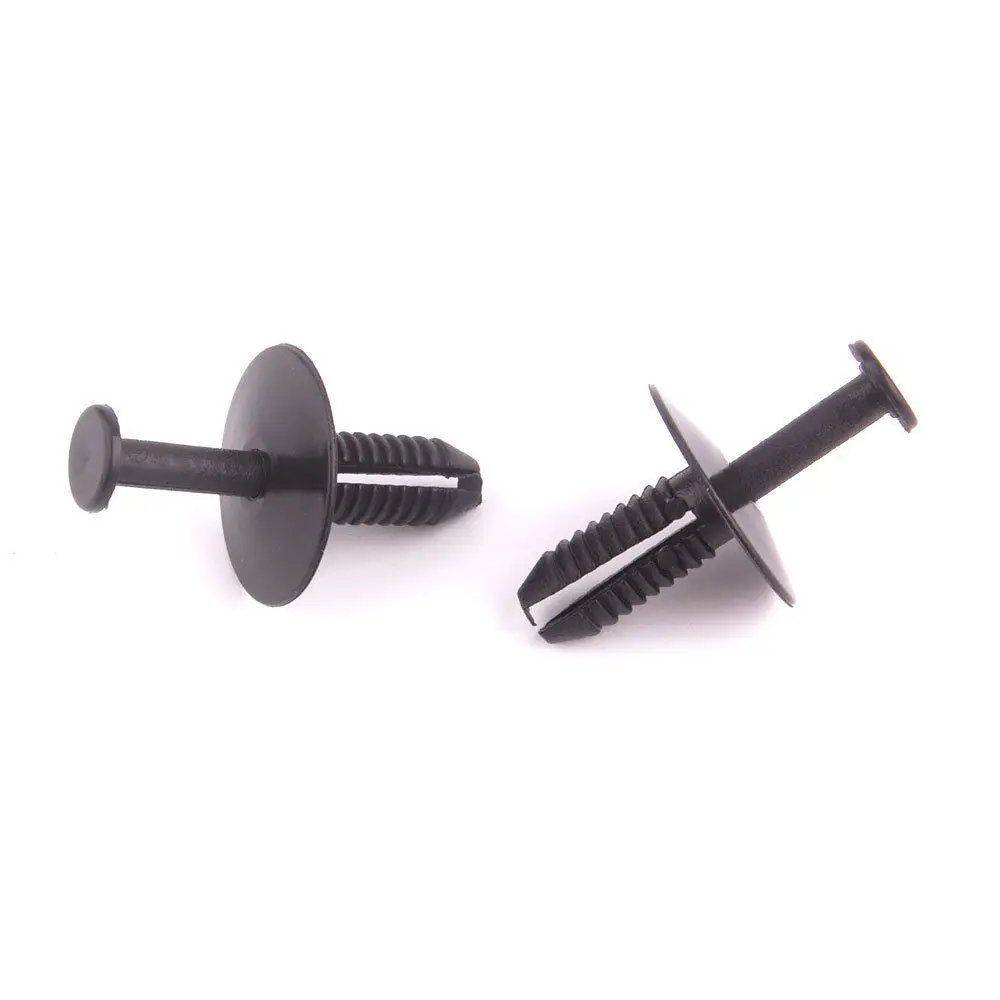 Rivet Clips Retainer For BMW E38 E39 E46 Bumper Trim Door 51118174185