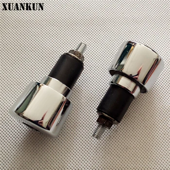 

XUANKUN UA125T-A HJ125T-16CD Handle The Plug To Balance The Iron Block
