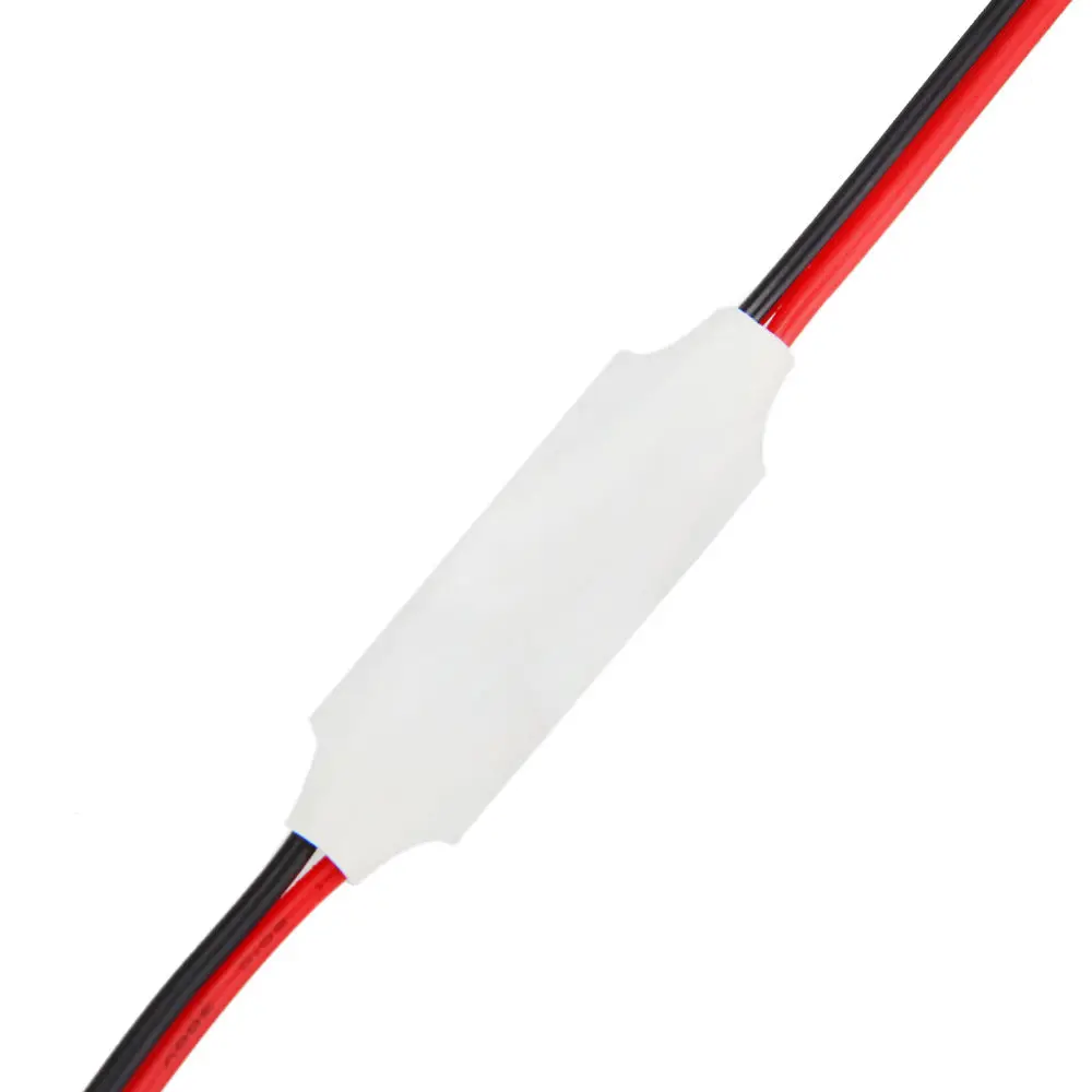 10PCS/lots 12V Wired Control Module Strobe Flash For Car Household LED Strip/Bulb