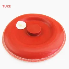 Separador de Água do Óleo TUKE Diafragma de Borracha De válvula de Escape Para VW Eos Jetta Passat Tiguan Golf A4 A5 Seat Leon 06H103495B 0311803A