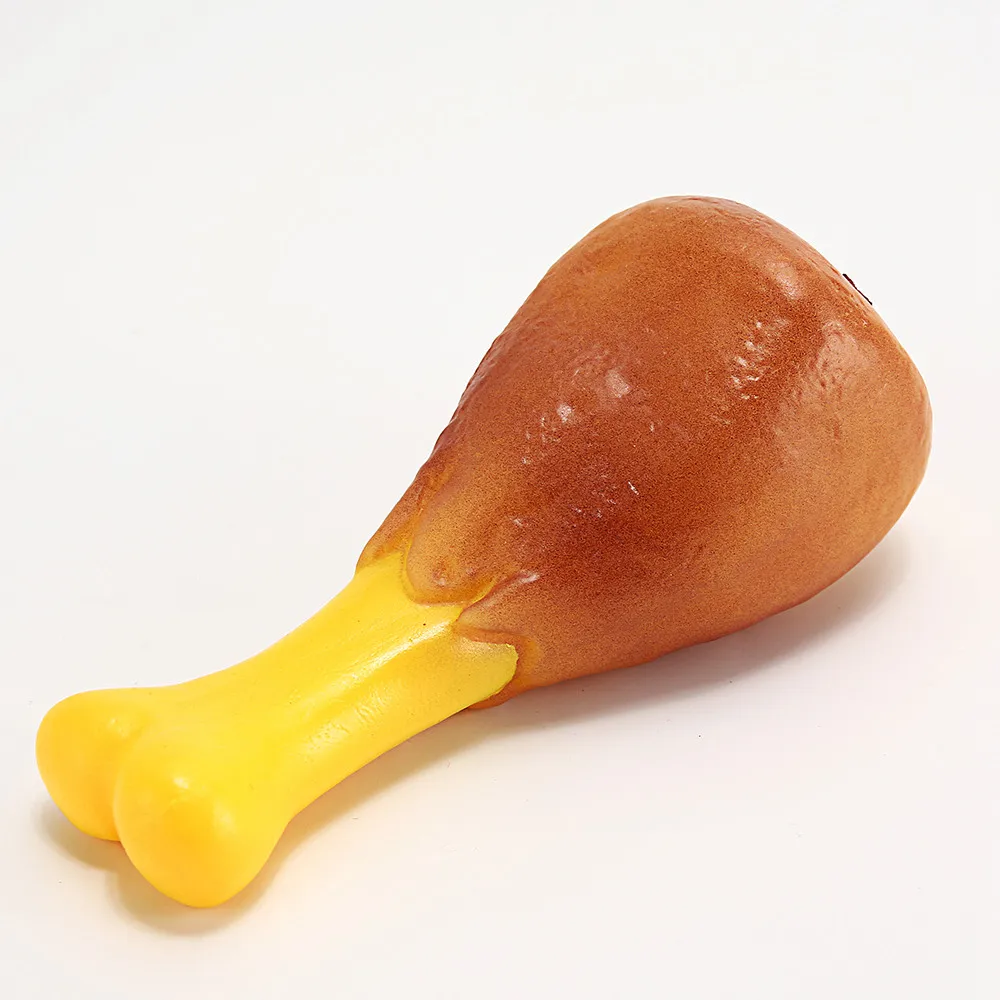 Dog Toys Squeaking Pet Chew Bite Toy Screaming Interactive Drumstick Lips Ball For Dogs Puppies Pet Products Dog Games TY0051 (7)