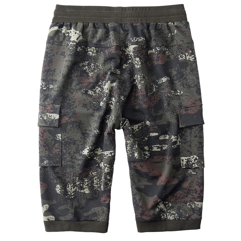 Cropped Trousers (5)
