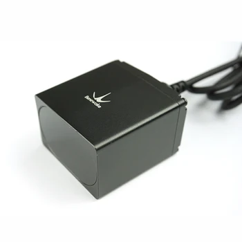 

Benewake TF03 LiDAR 0.1-180M Long-Distance Single-Point Laser Radar Sensor for RC Drone Obstacle