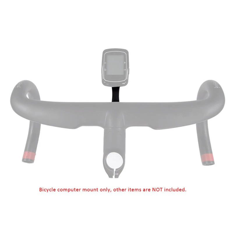 Bike Computer Mount Holder MTB Road Bicycle Bryton 310 330 530 Bisiklet TT Handlebr Cycling GPS Edge 200 500 520 820 PA0133 (7)