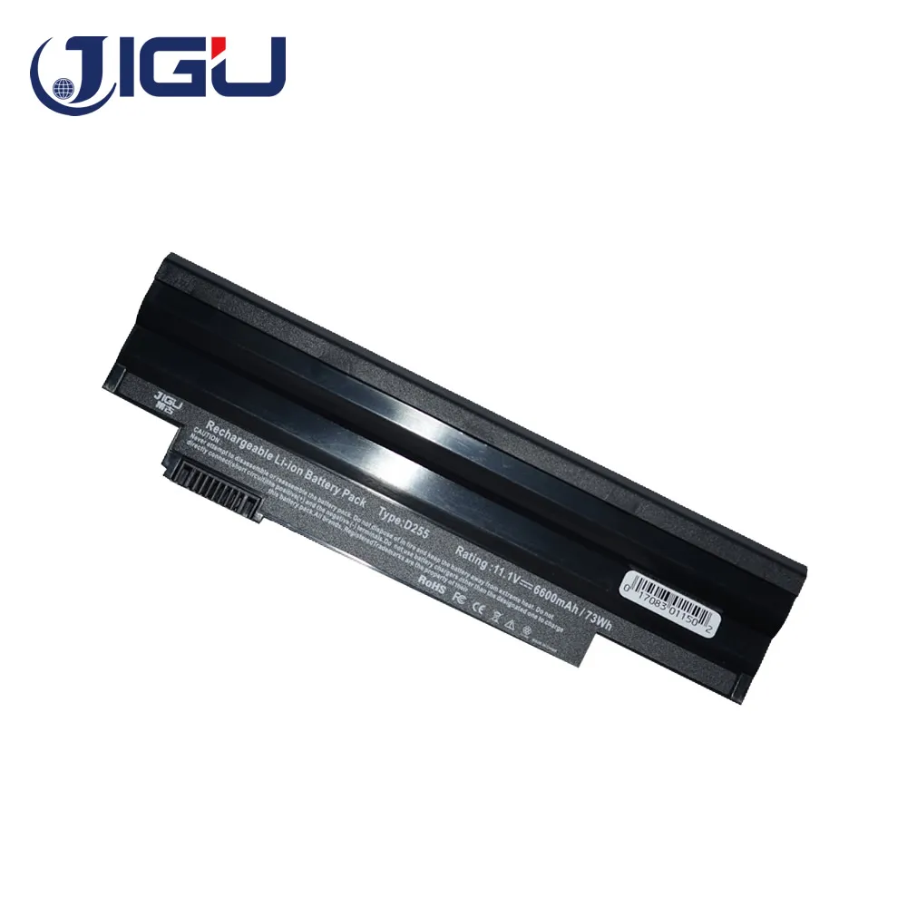 Аккумулятор JIGU AL10A31 AL10B31 AL10G31 для Acer Aspire One 522 722 AOD255 AOD257 AOD260 D255 e D257 D257E D260 D270 E100|battery