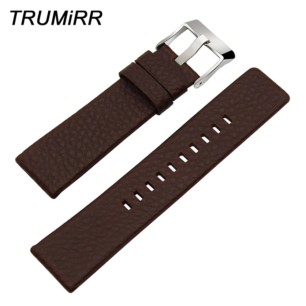 Italian Calf Genuine Leather Watchband +Tool for Seiko Citizen Casio Hamilton Watch Band Steel Clasp Wrist Strap 20mm 24mm 26mm Italian Calf Genuine Leather Watchband +Tool for Seiko Citizen Casio Hamilton Watch Band Steel Clasp Wrist Strap 20mm 24mm 26mm