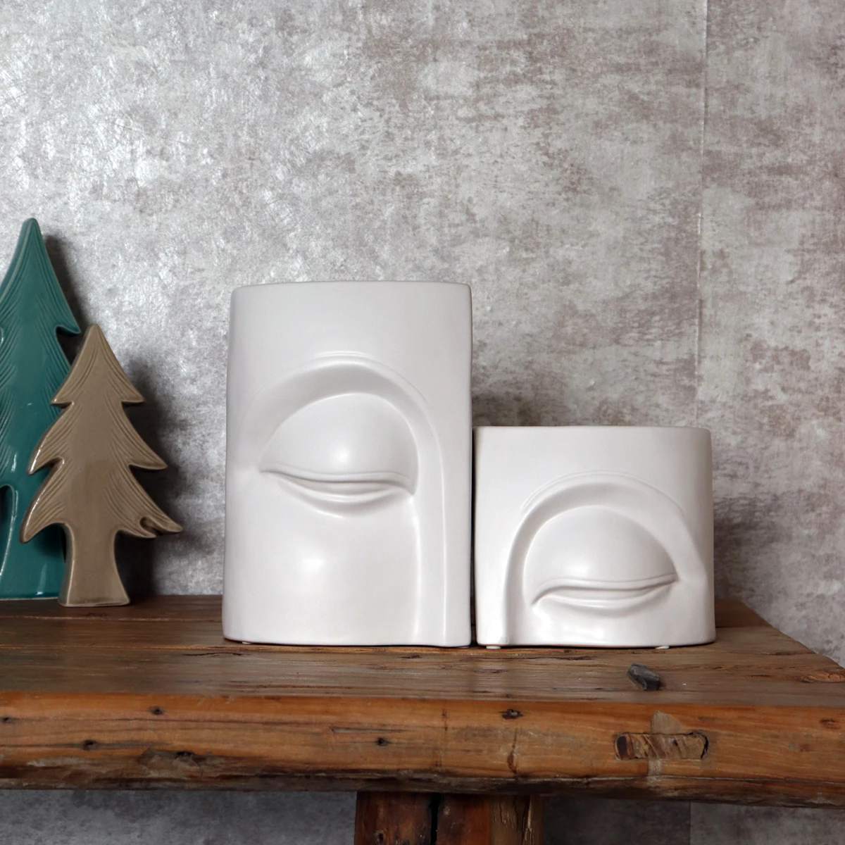 Современная керамическая ваза в скандинавском стиле для креативного дома, гостиной, декоративное украшение для дома, аксессуары для цветочной композиции