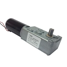 42GZ495 DC Gear Motor 12V Reversible Low Speed 3 RPM With 8mm Out Shaft High Torque 50kg.cm Low Nosie DC Electric Gear Motor 42GZ495 DC Gear Motor 12V Reversible Low Speed 3 RPM With 8mm Out Shaft High Torque 50kg.cm Low Nosie DC Electric Gear Motor