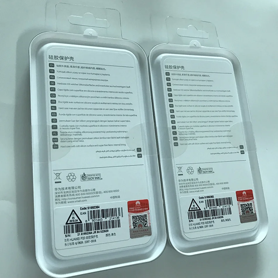 huawei p20 pro original case 1