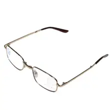 Очки для чтения, металлические, Анти-усталость, анти-синий светильник, очки для женщин и мужчин, складные, мульти-фокус, очки для чтения, антибликовое устройство чтения