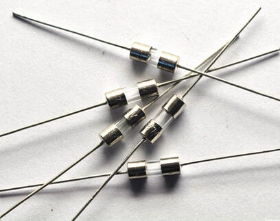 200PCS/LOT With foot Leaded fuse 3 * 10MM 3A current 250V | Обустройство дома