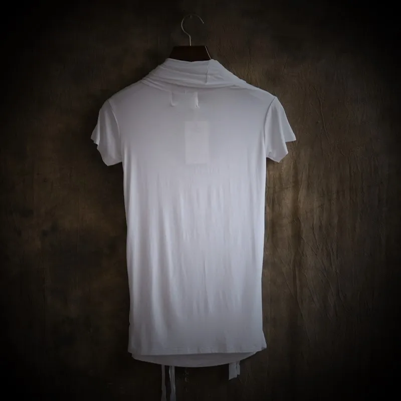 Heap heap took men two T-shirt tide of cultivate one's morality short sleeve T-shirt Heap heap took men two T-shirt tide of cultivate one's morality short sleeve T-shirt