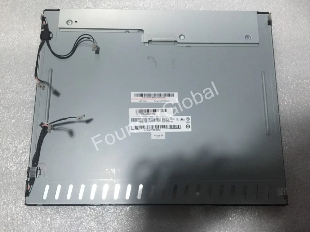 G170EG01 V 0 G170EG01 V0 17 Polegada Painel Lcd Pain is De Tela De G170eg01 v 0 g170eg01 v0 17 polegada painel lcd pain is de tela de