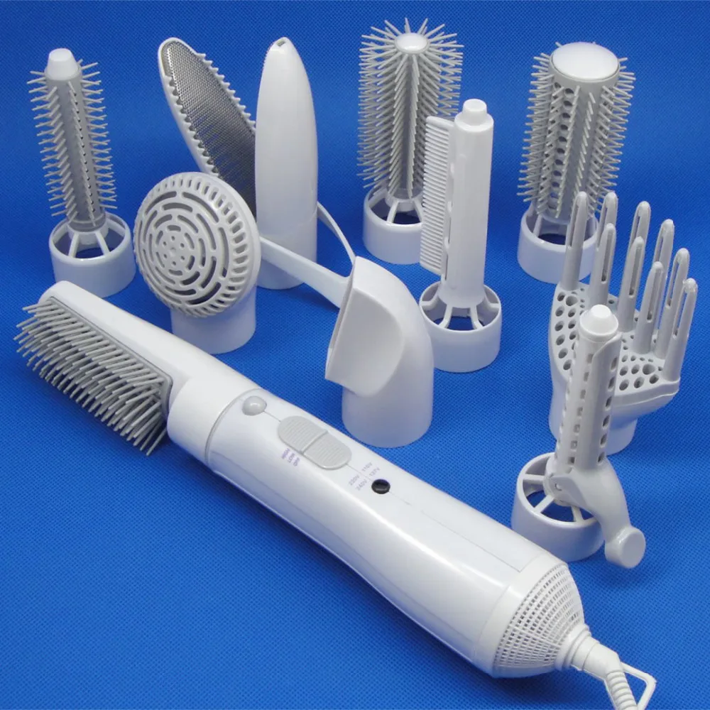 hair styler 2
