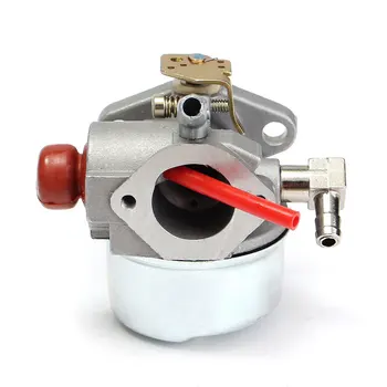 

Lawn Mower Carburetor with Gasket for Tecumseh 640026 640026A 640069 640076 640076A 640119