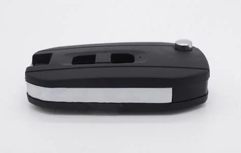 Chevrolet Captiva modified key shell 3-1
