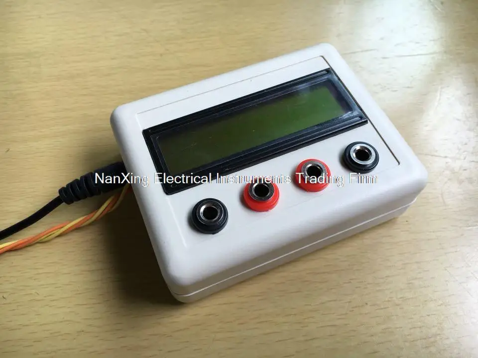 

DC voltage meter current meter power meter Bluetooth connected mobile phone APP, 95V, 10A, LCD 5 bit digital display