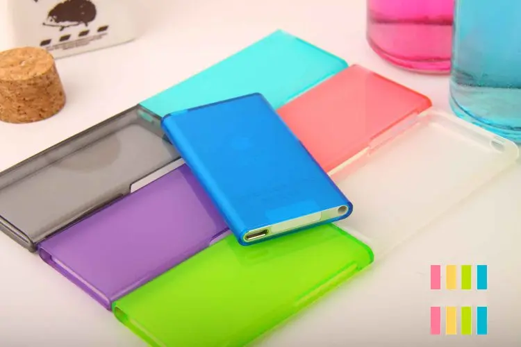 Apple Ipod Nano 7 case cover (7)
