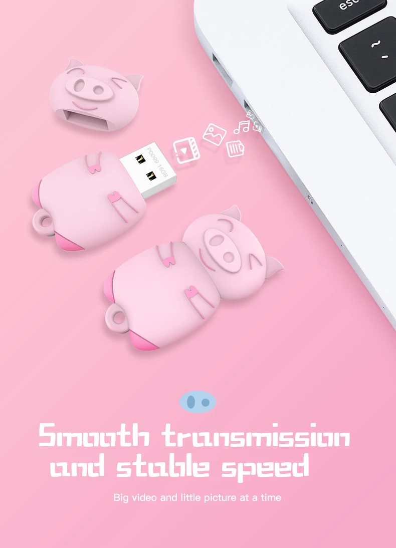 5 pendrive