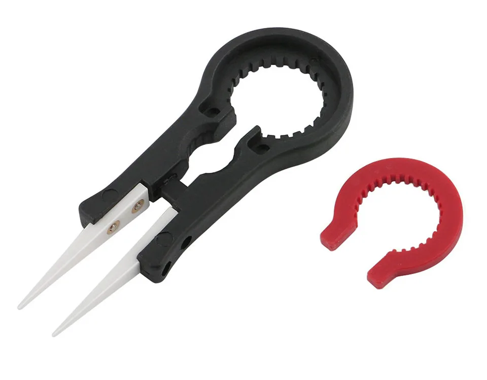 Ceramic Tweezers (3)