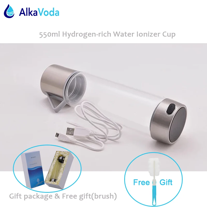550A ML