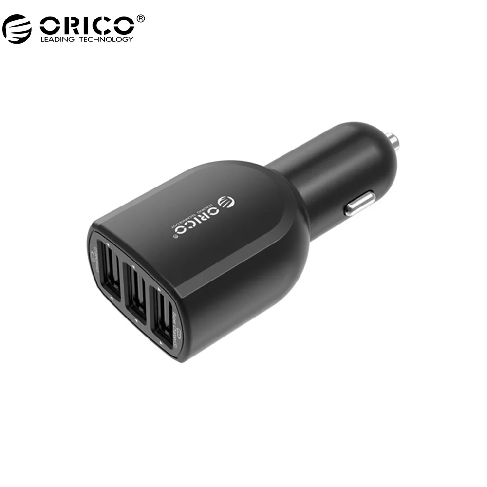 Aliexpress.com : Buy ORICO UCA USB Car Charger Portable