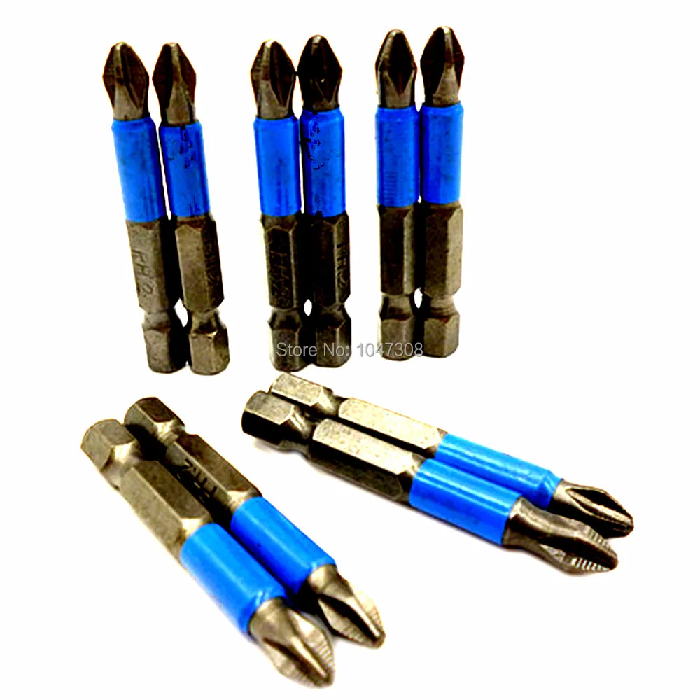 Hex Screw Driver Bits