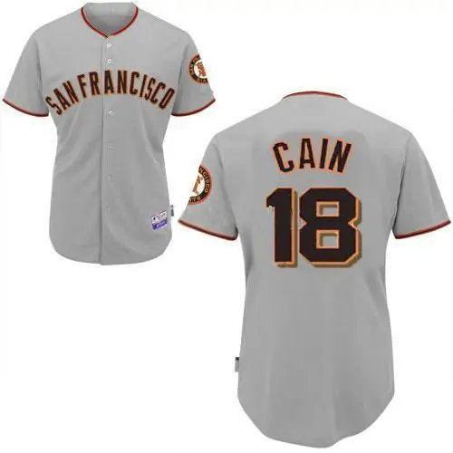 gigantes jersey san francisco