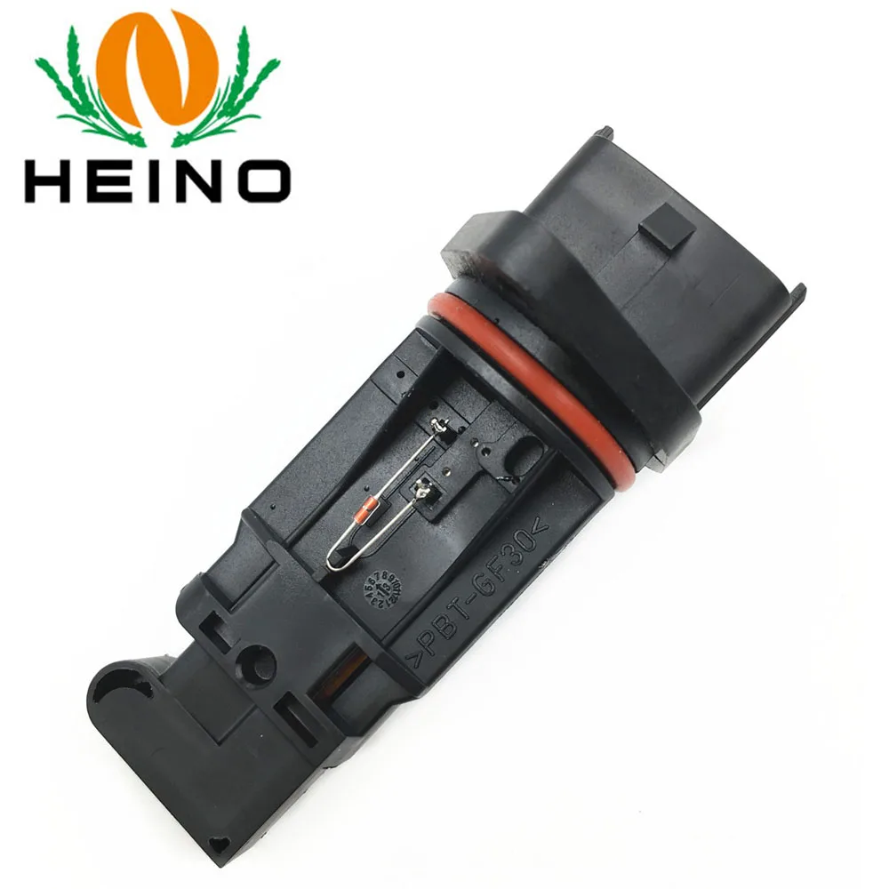 

Mass Air Flow Meter MAF Sensor For OPEL ASTRA G Hatchback Estate Saloon Coupe Convertible ZAFIRA A VAUXHALL ZAFIRA 0281002478