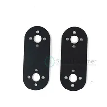 2 шт. одно слово Кронштейн Рулевого механизма механическая рука мульти-функциональный кронштейн модель DIY