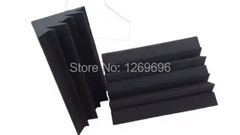 

Bass trap Soundproof panel/acoustic panel FREE SHIPPING BY Epacket can be also to FR,UK,AU,CA