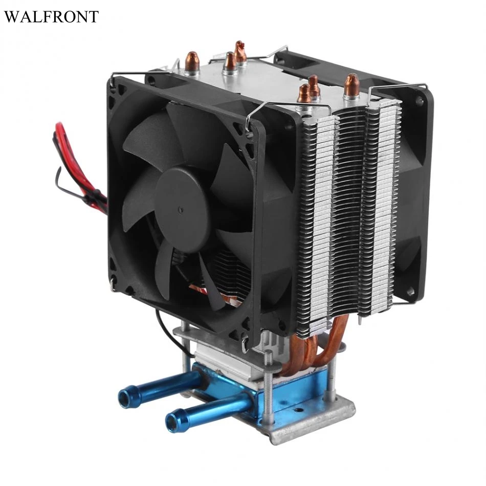 water cooling refrigerator