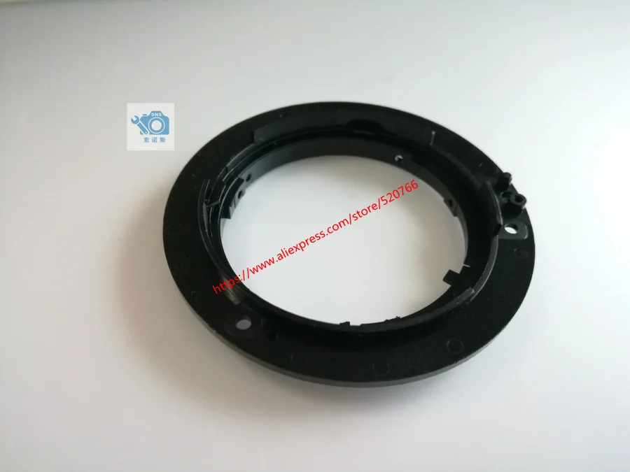 Новое и оригинальное байонетное кольцо Запасная часть для Niko 18-55 18-105 18-135 55-200 мм объектив камеры 1K404-177