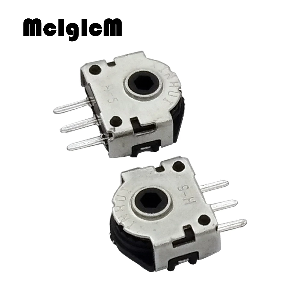 

5mm Mouse Encoder Wheel Decoder