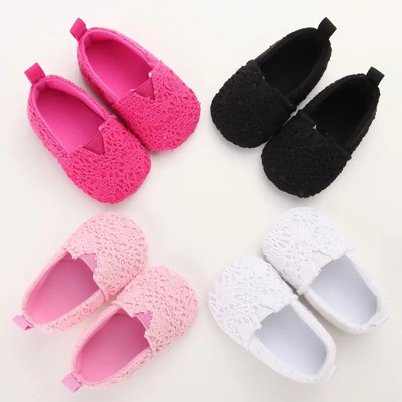 Niño Zapatos Bebé Infantil de fondo suave en primer lugar los caminantes niños niñas zapatos sólidos nuevo Niño Zapatos Bebé Infantil de fondo suave en primer lugar los caminantes niños niñas zapatos sólidos nuevo