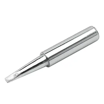 

Wholesales 900M-T-2.4D Solder Tip Replaceable Iron Soldering