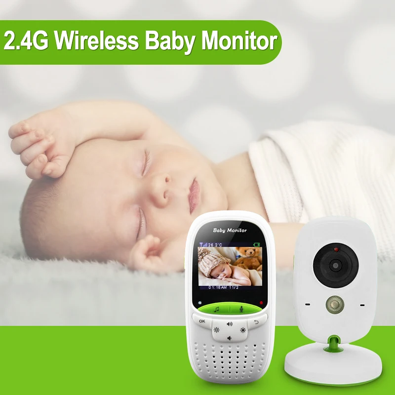 baby monitor