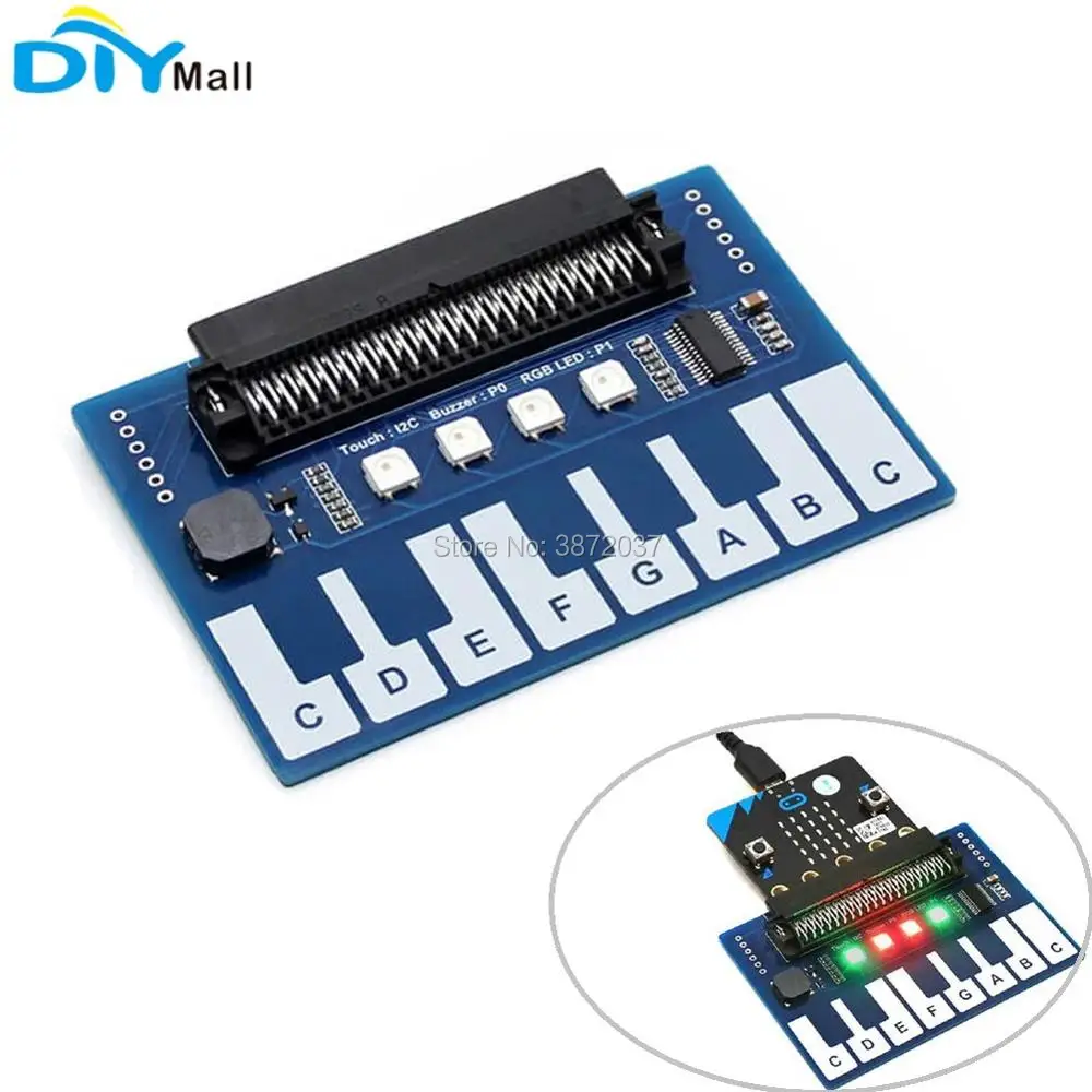 FZ3230-Piano Module