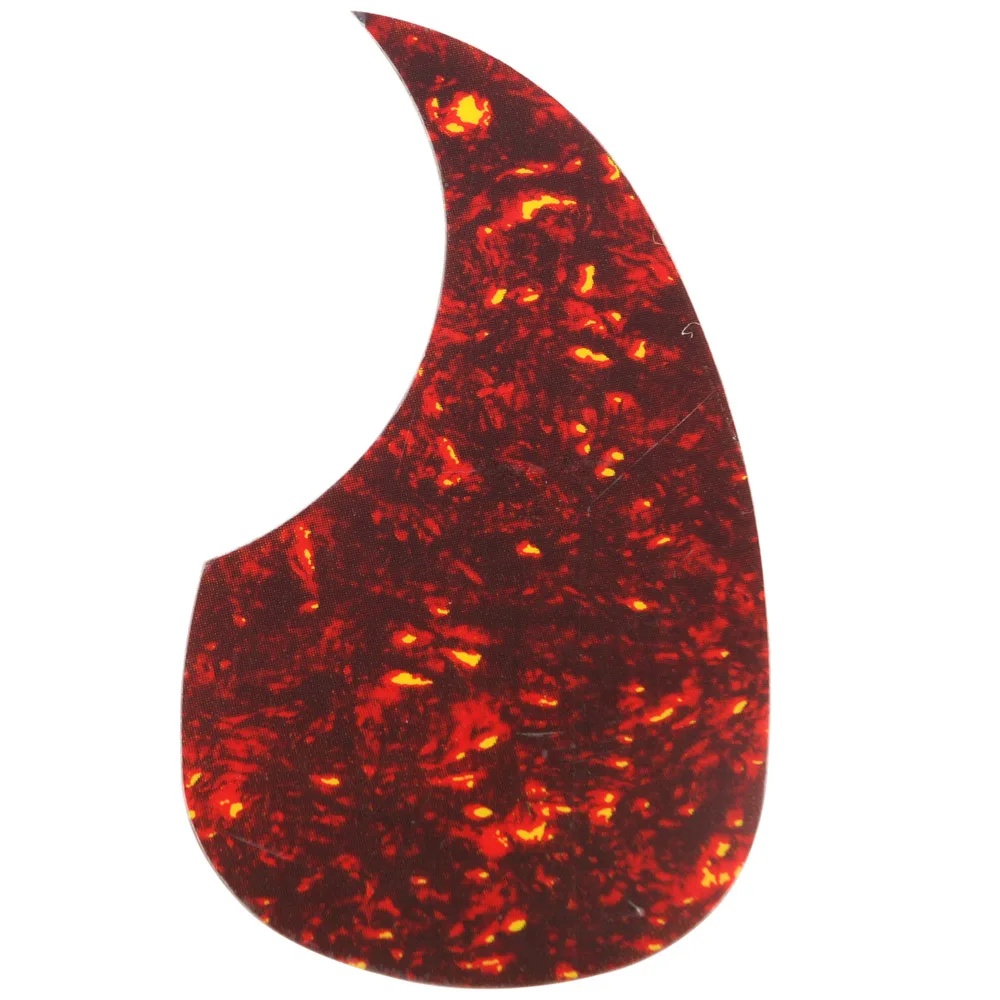 Alice Acoustic Guitar Pickguard 6