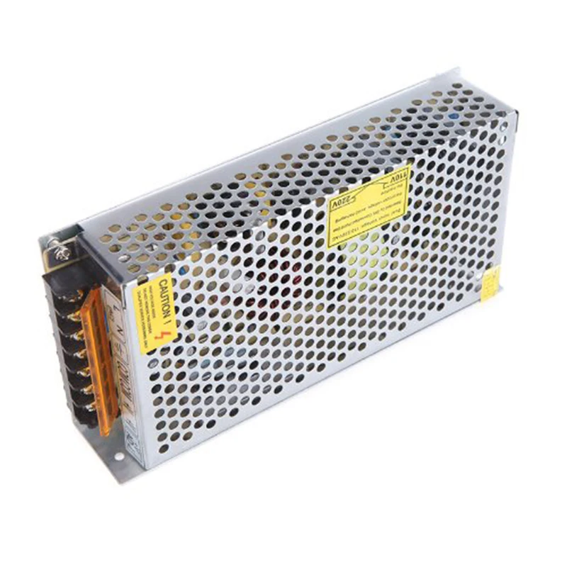 

AC 110V / 220V DC 5V 20A 100W Transformer of voltage / switch of the power supply for Led strips